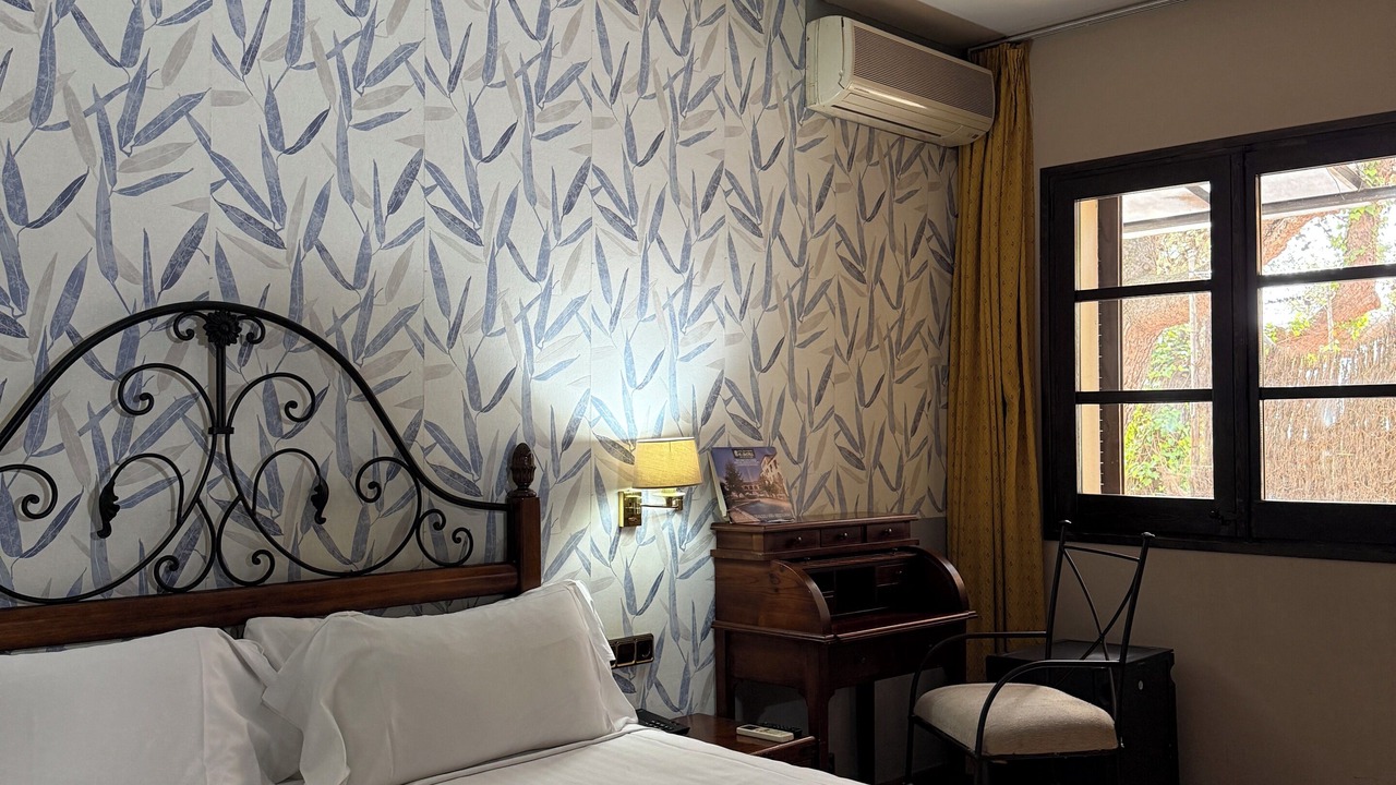 Photo of Bedroom in Barri Centre
