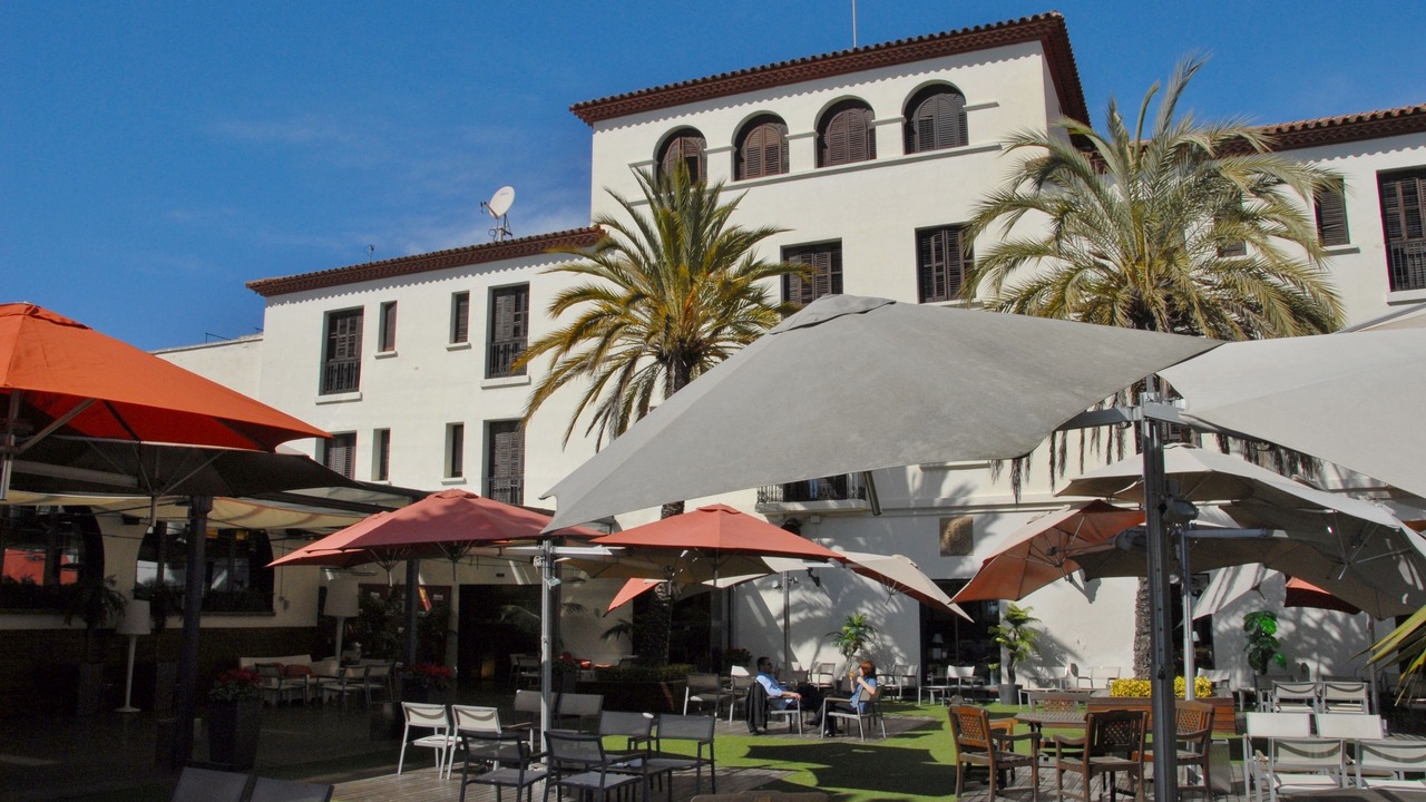 Photo of Outdoor in Barri Centre