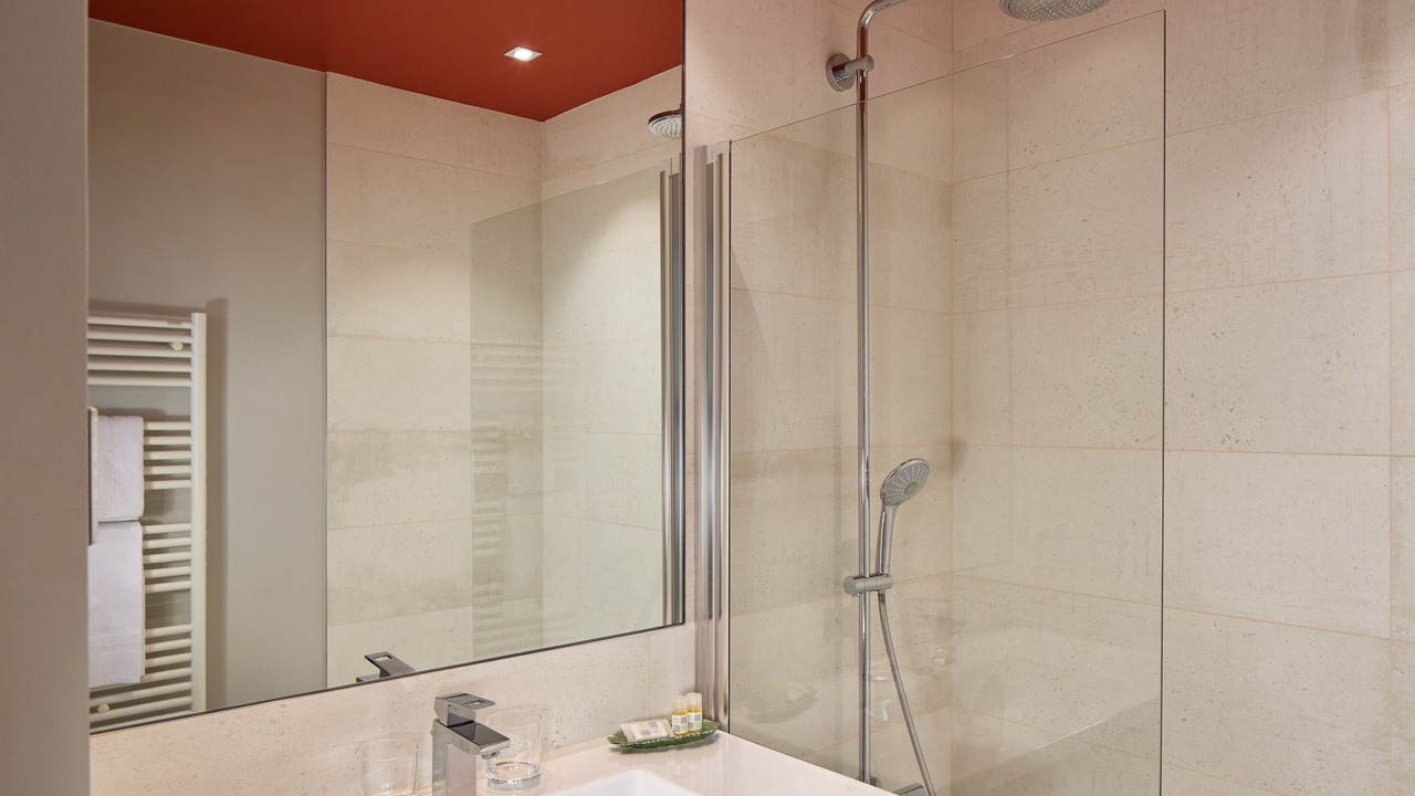 Photo of Bathroom in Croulebarbe