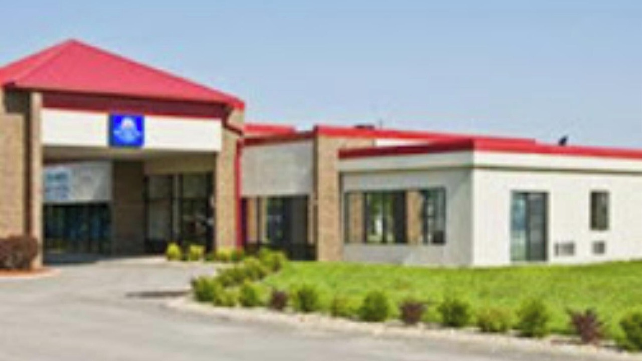 Photo of Outdoor in Hesston