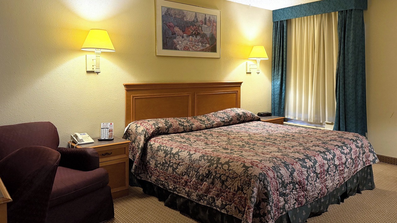 Photo of Bedroom in Hesston
