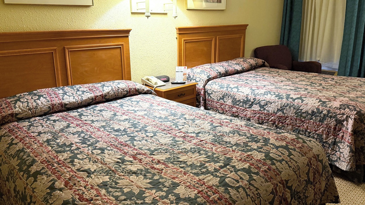 Photo of Bedroom in Hesston