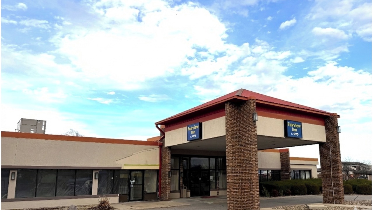 Photo of Outdoor in Hesston