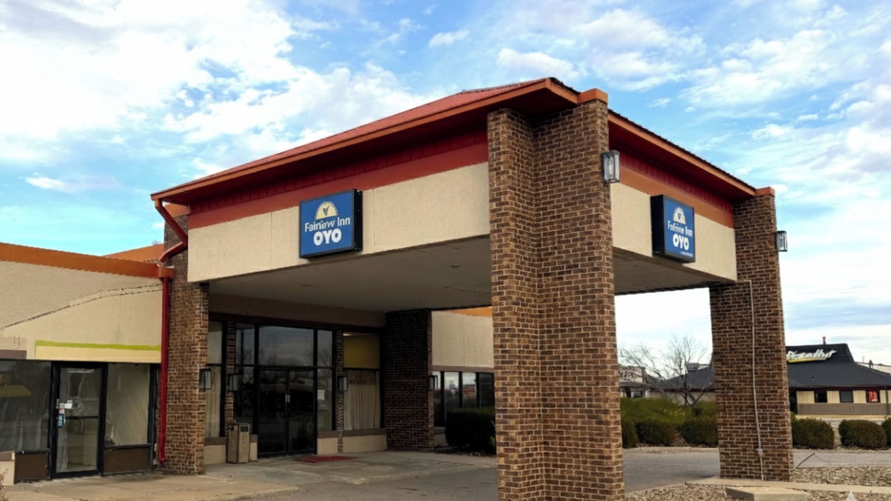 Photo of Outdoor in Hesston