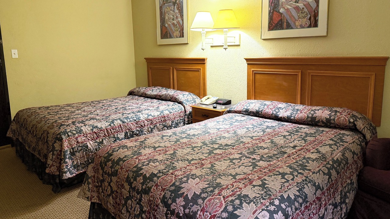 Photo of Bedroom in Hesston