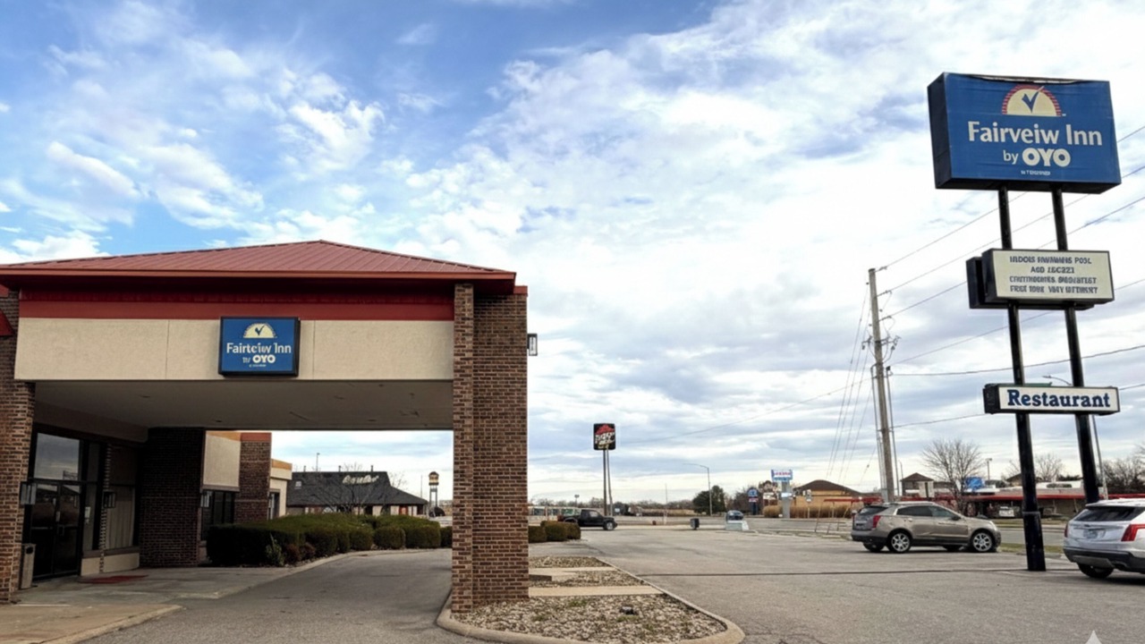 Photo of Outdoor in Hesston