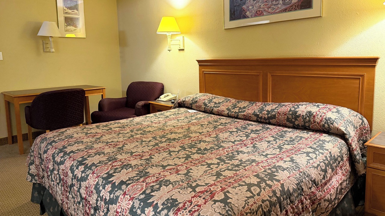 Photo of Bedroom in Hesston
