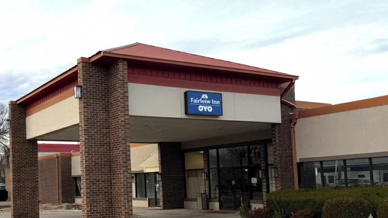 Photo of Outdoor in Hesston