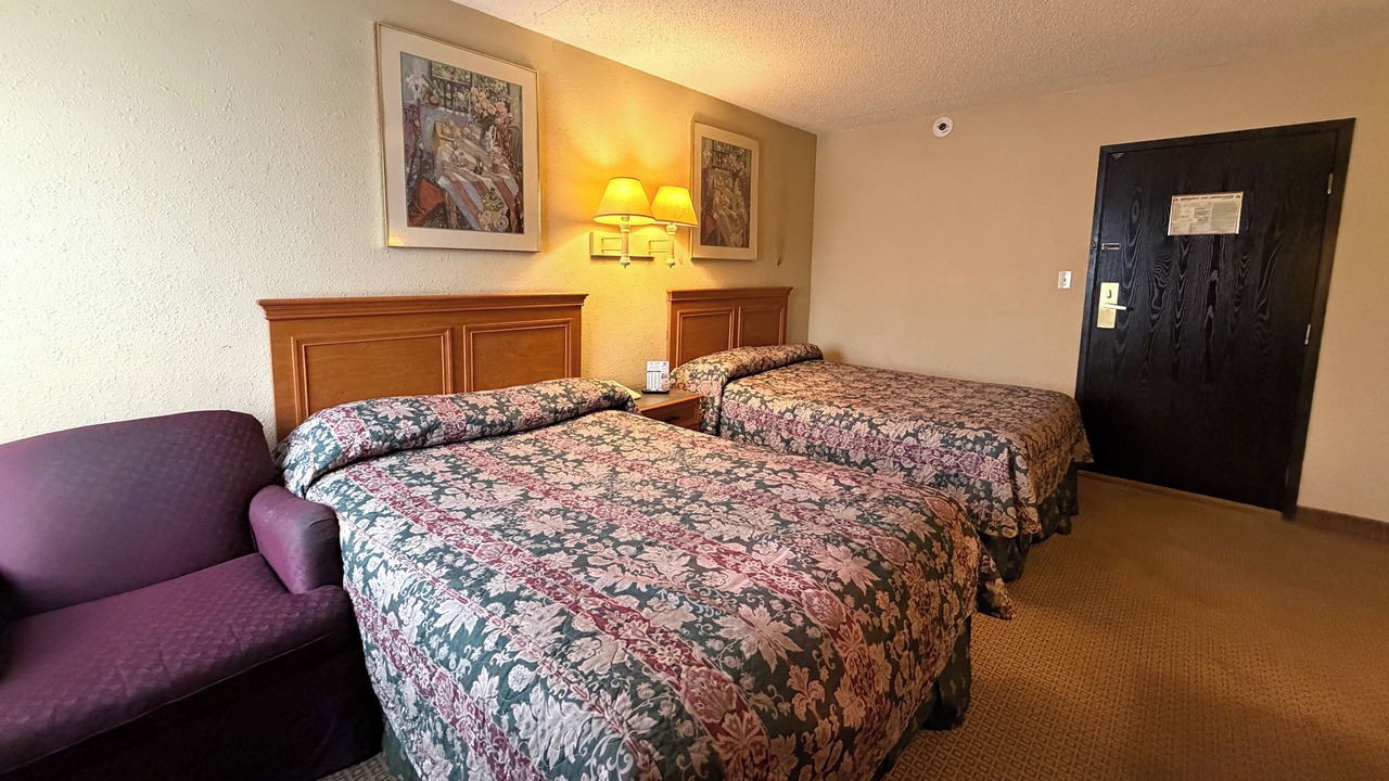 Photo of Bedroom in Hesston