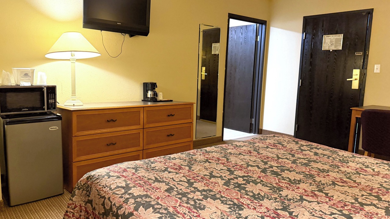 Photo of Bedroom in Hesston