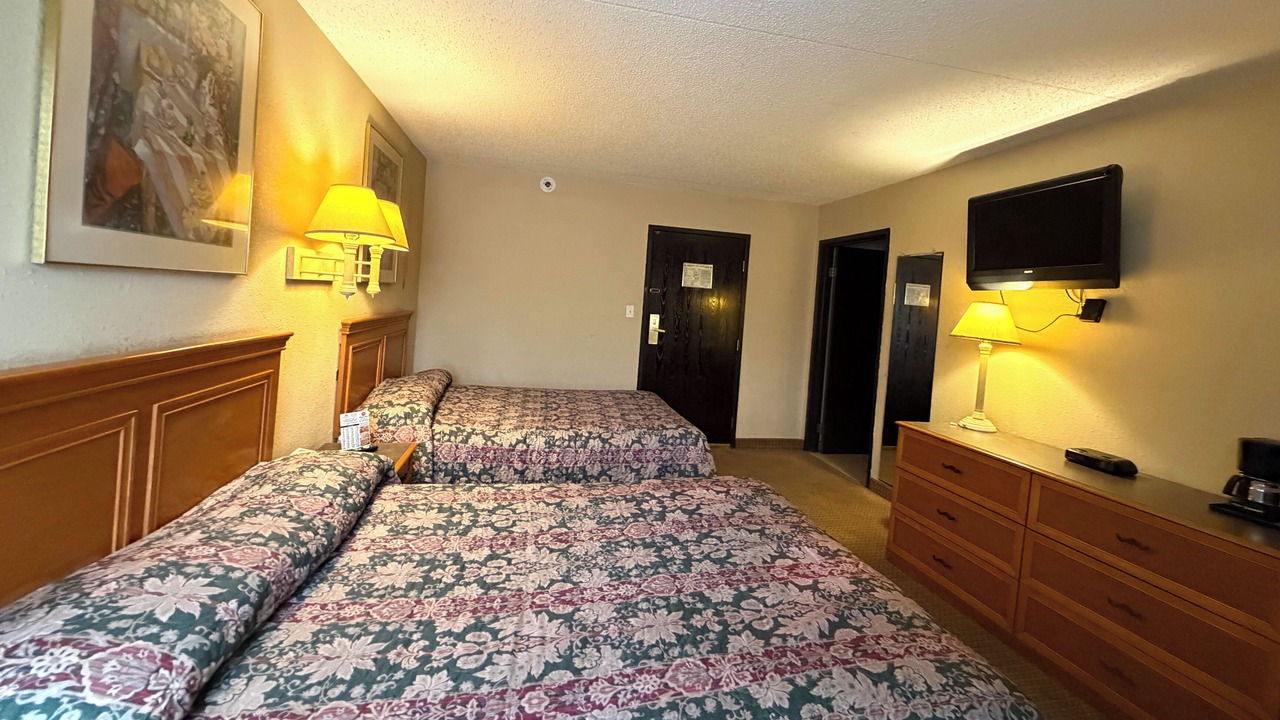 Photo of Bedroom in Hesston