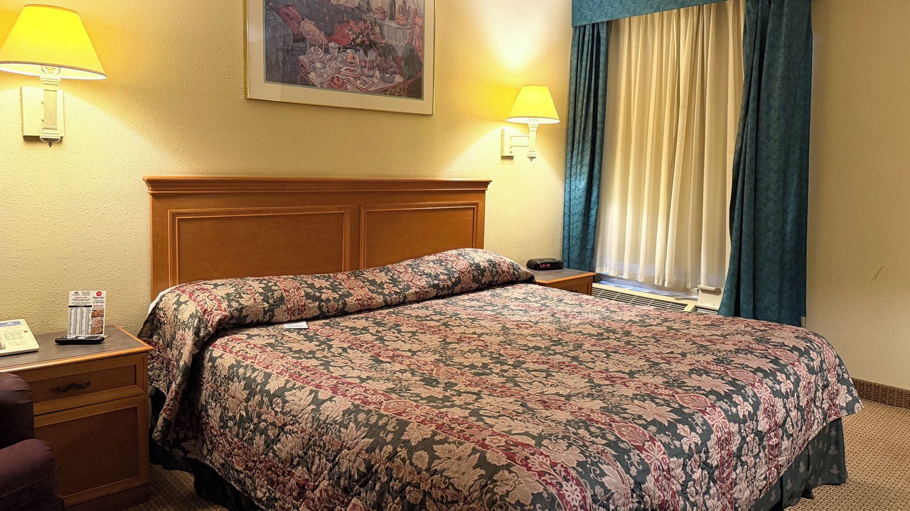 Photo of Bedroom in Hesston