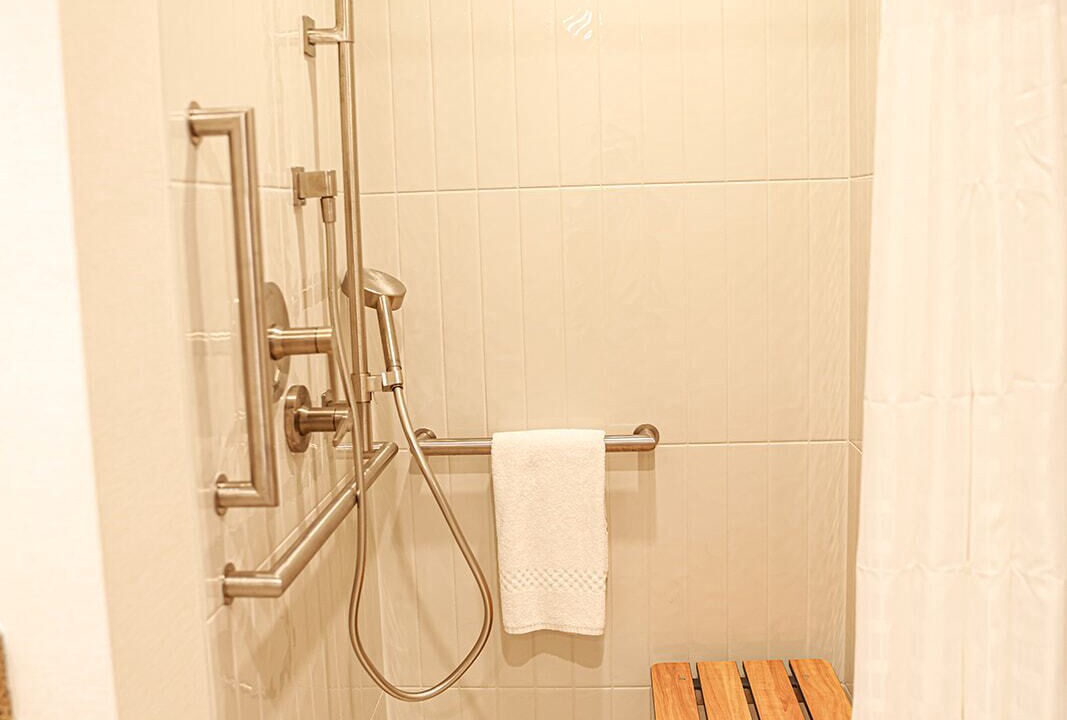 Photo of Bathroom in Robinsonville - Tunica