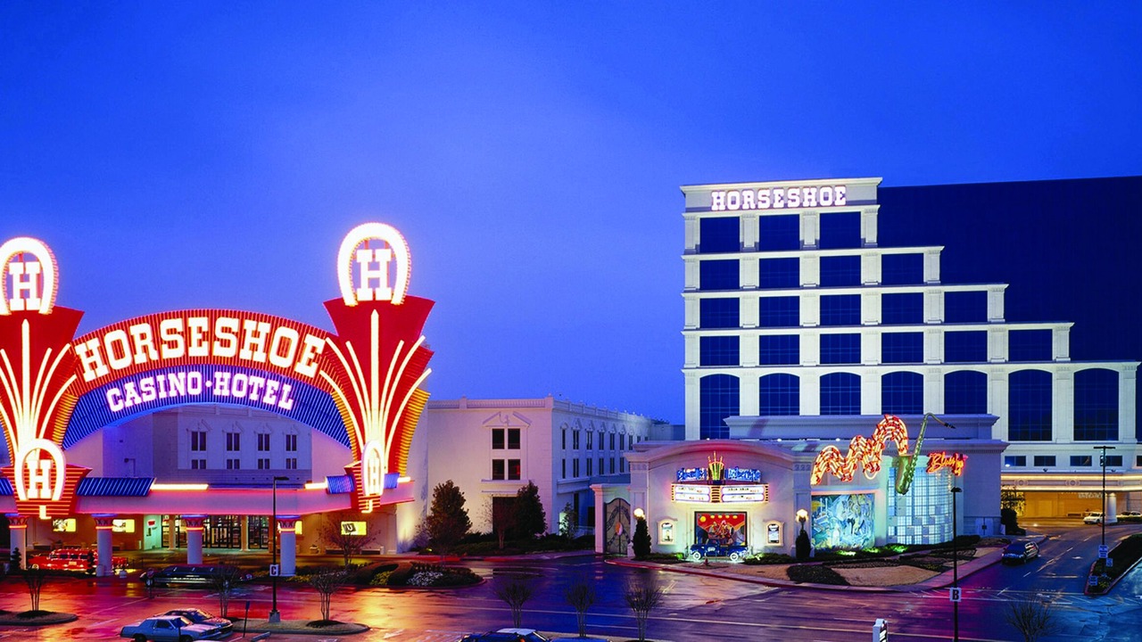 Photo of Outdoor in Robinsonville - Tunica