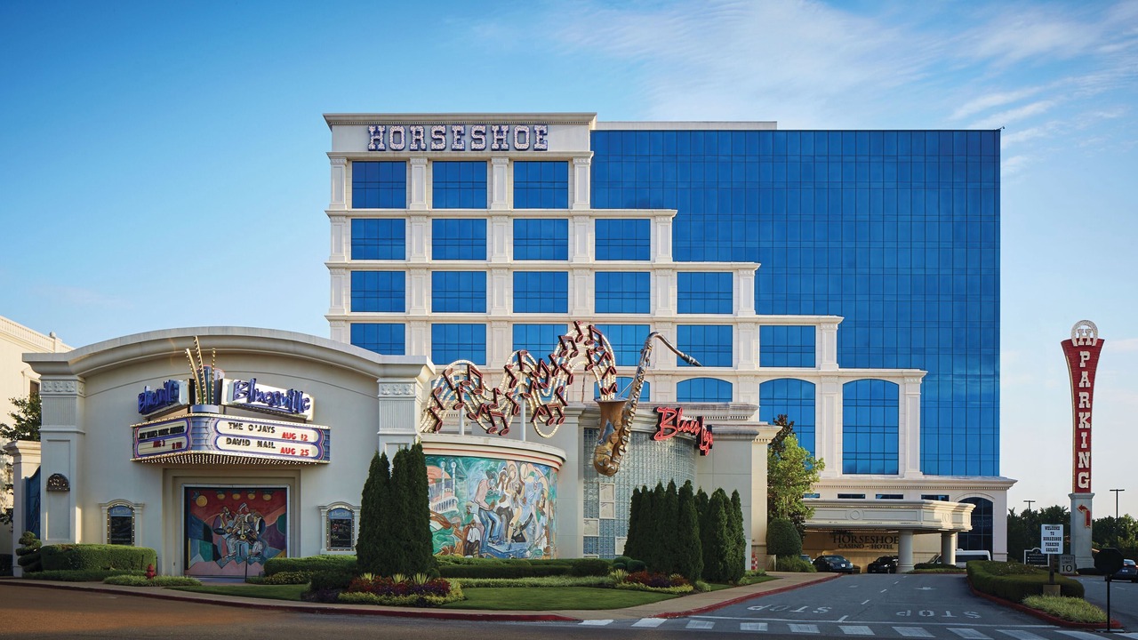 Photo of Outdoor in Robinsonville - Tunica