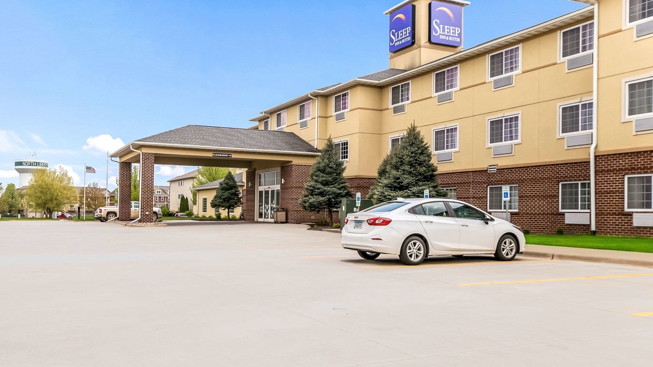 Photo of Outdoor in North Liberty