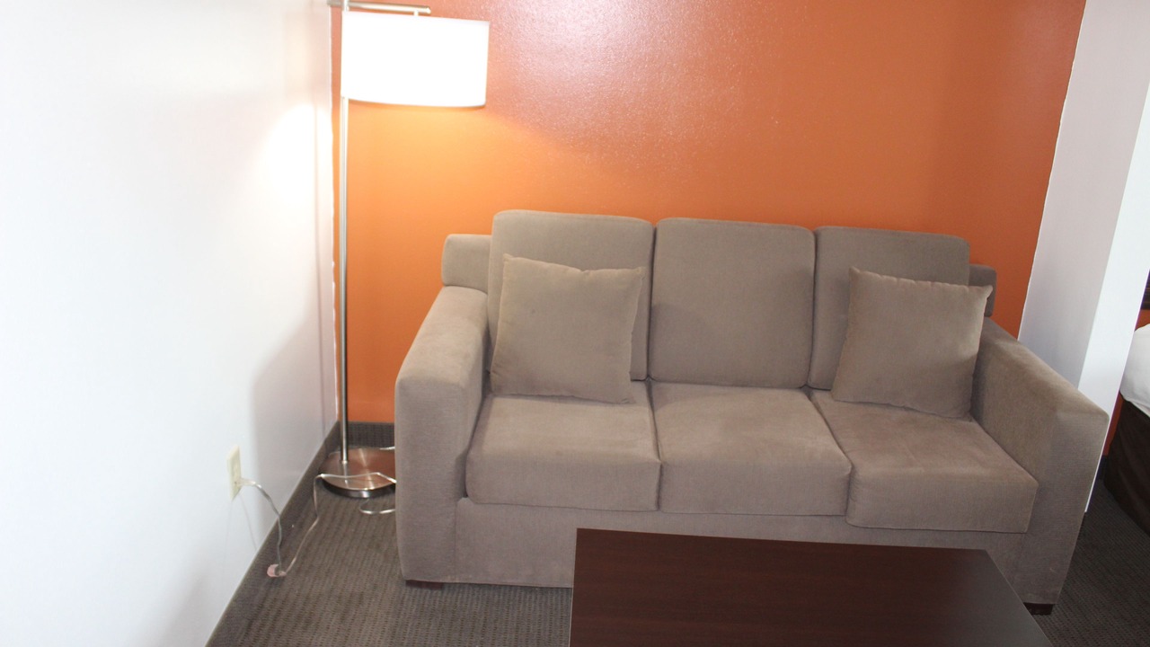 Photo of Bedroom in North Liberty