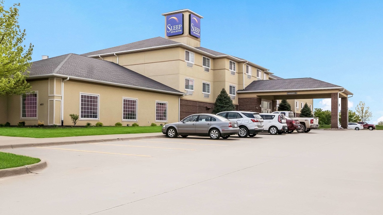 Photo of Outdoor in North Liberty