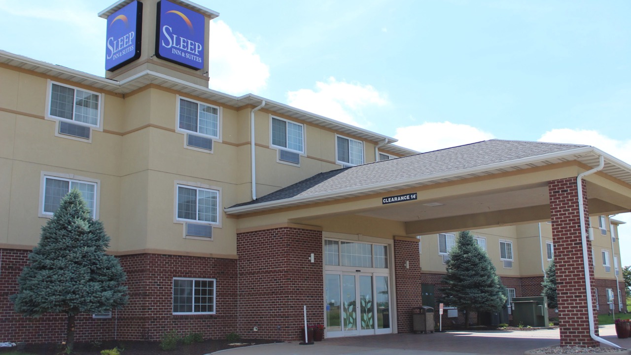 Photo of Outdoor in North Liberty