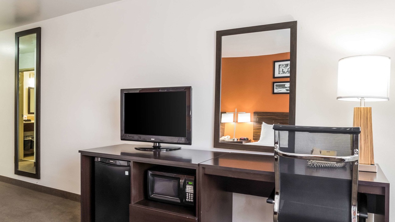 Photo of Bedroom in North Liberty