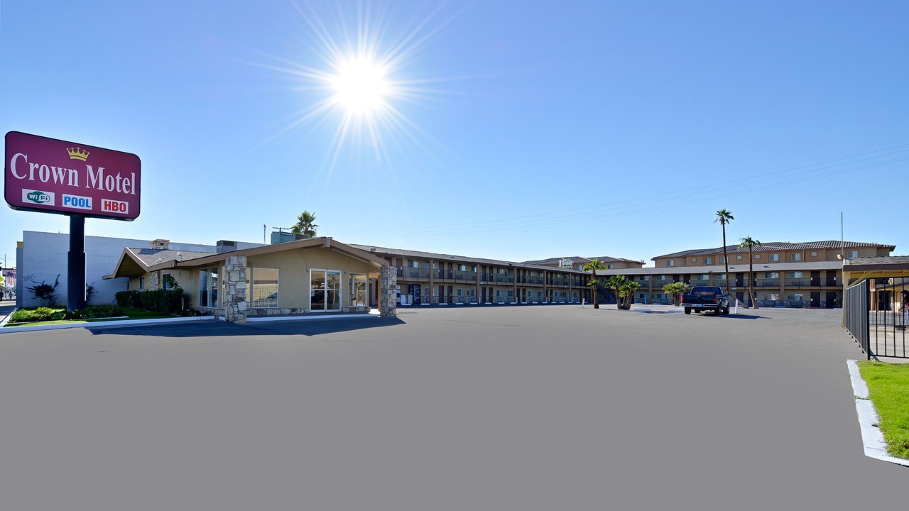 Photo of Outdoor in El Centro