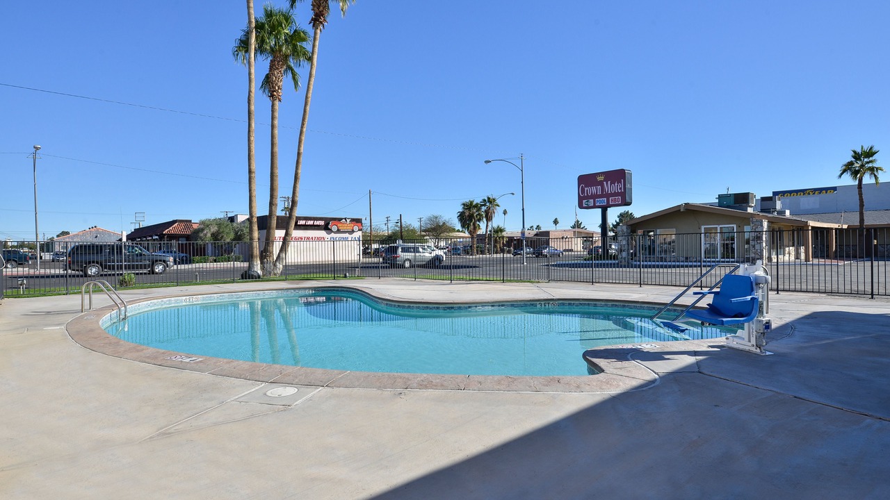 Photo of Outdoor in El Centro
