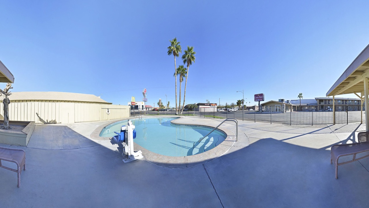 Photo of Outdoor in El Centro