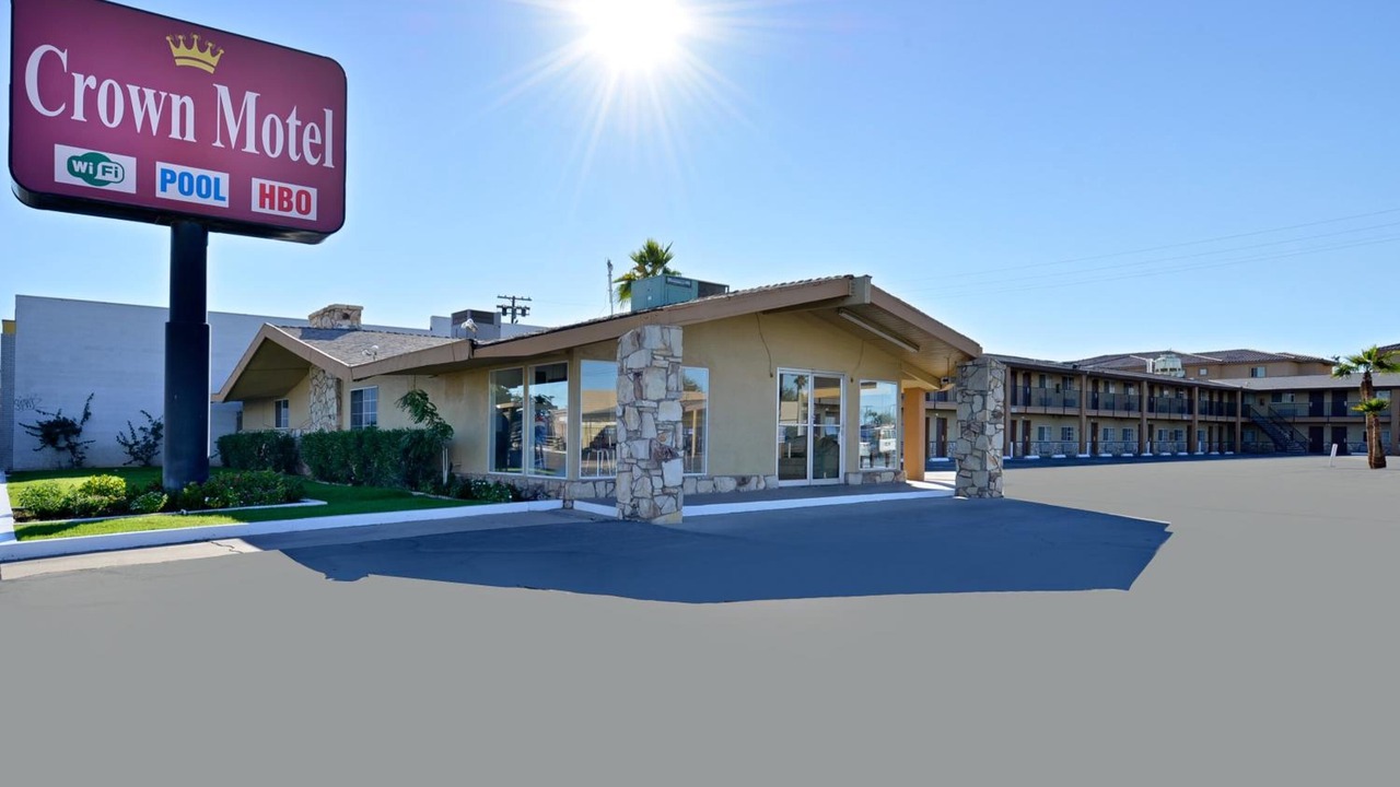 Photo of Outdoor in El Centro