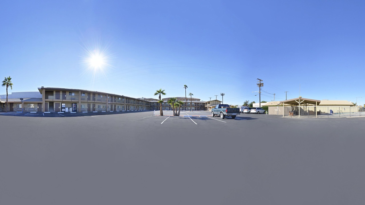 Photo of Outdoor in El Centro