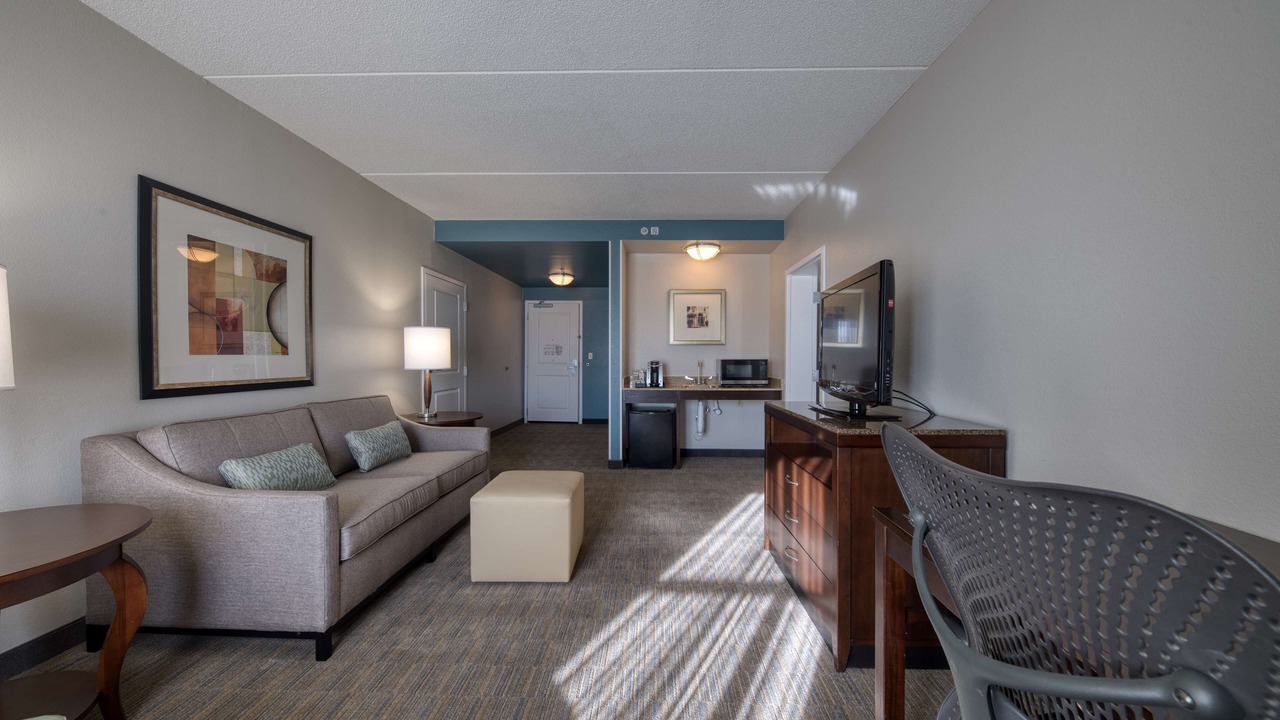 Photo of Bedroom in Durham