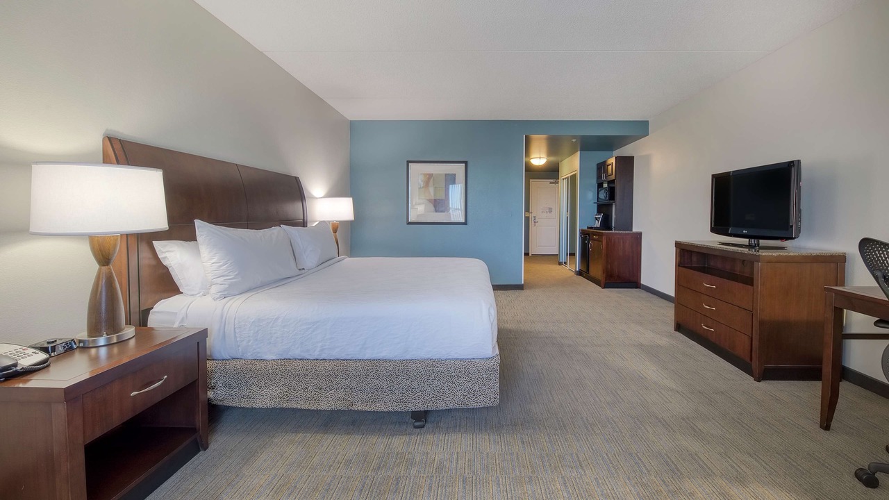 Photo of Bedroom in Durham
