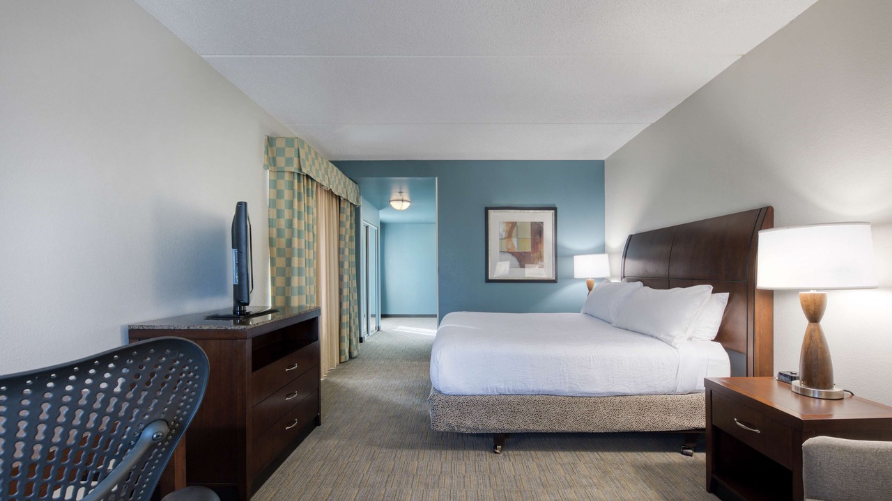 Photo of Bedroom in Durham
