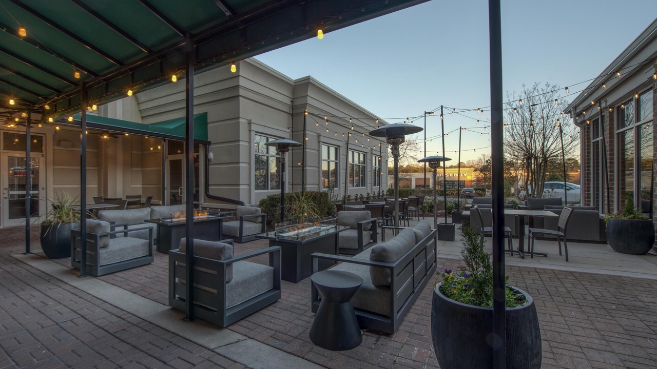 Photo of Patio Balcony in Durham