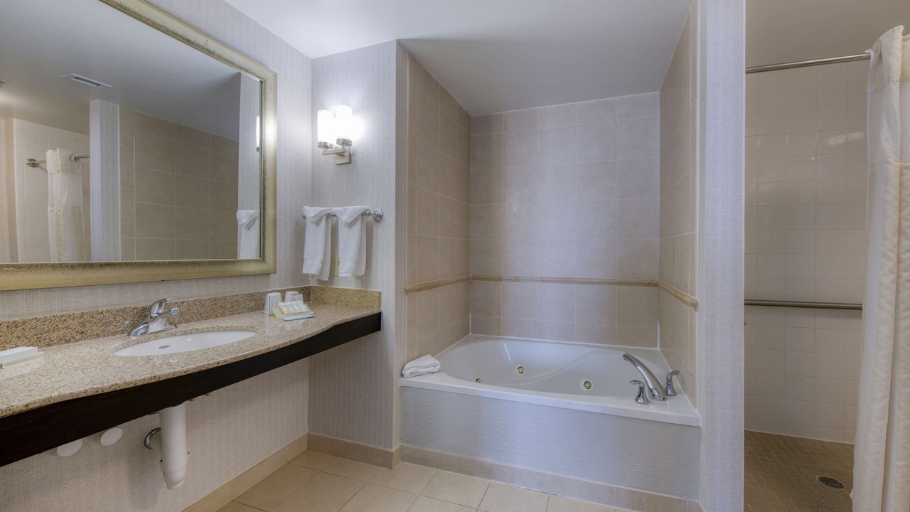 Photo of Bathroom in Durham