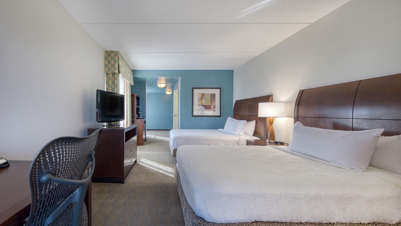 Photo of Bedroom in Durham