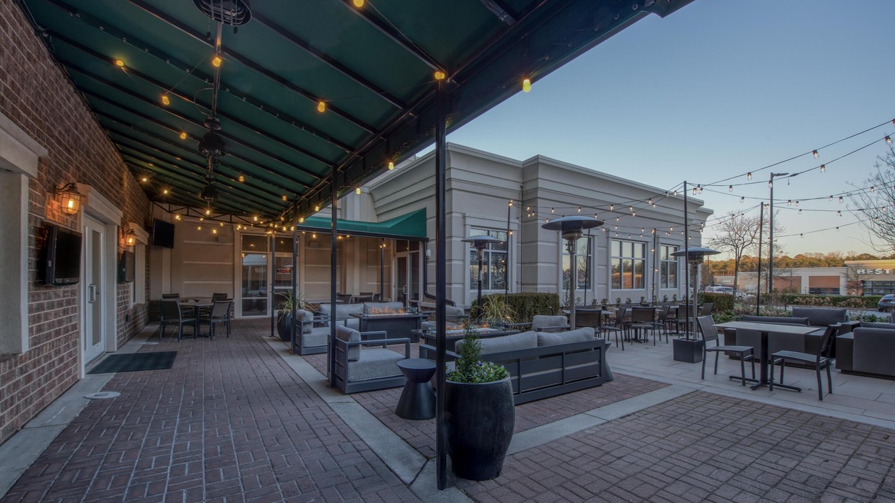 Photo of Patio Balcony in Durham