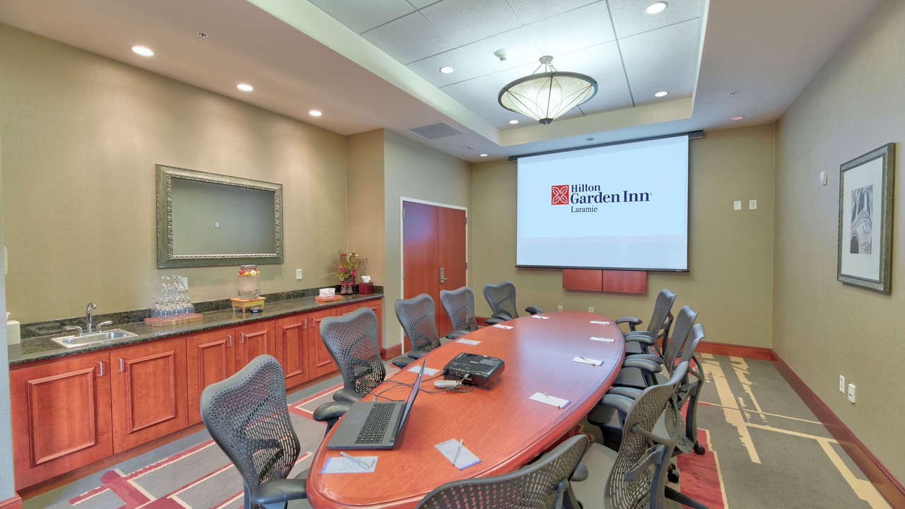 Photo of Others in Laramie