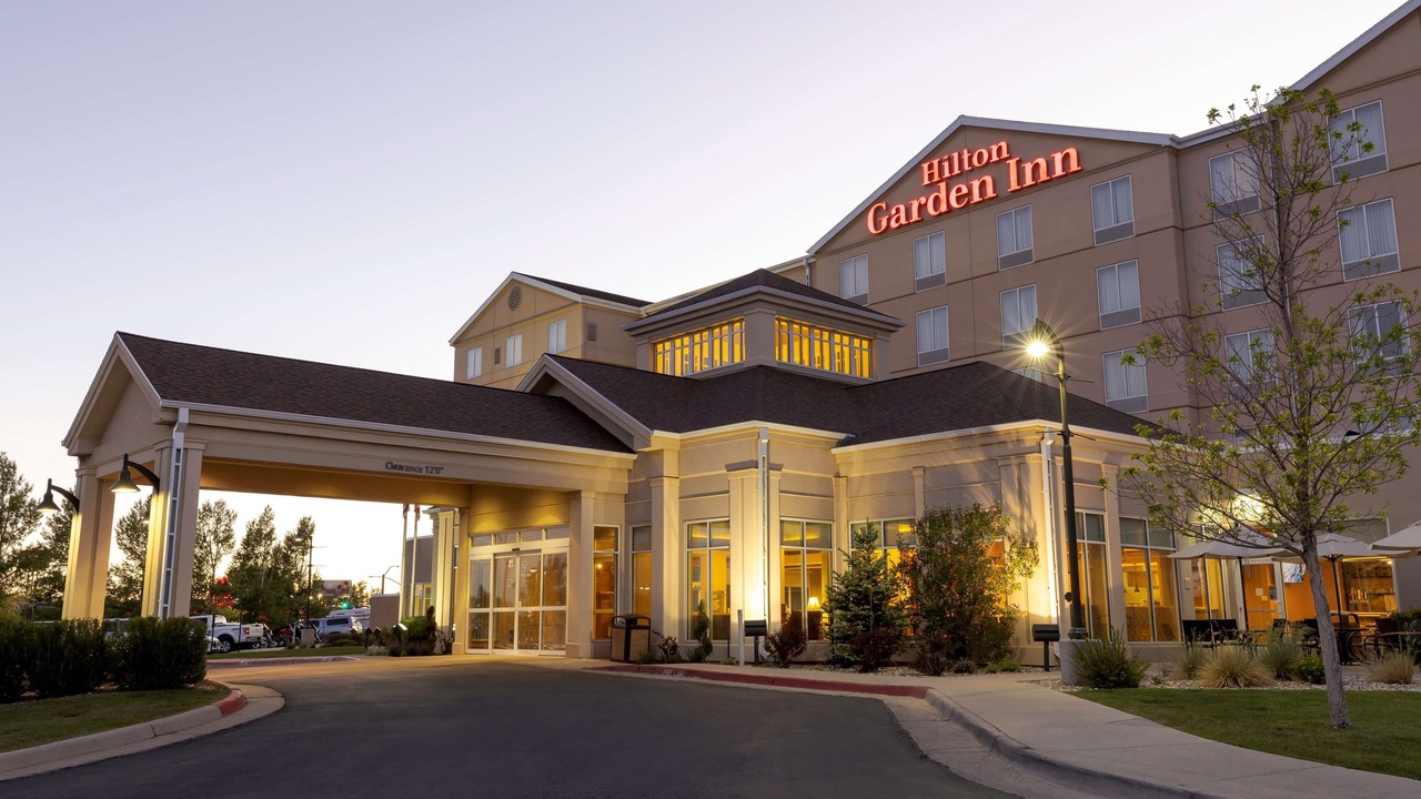 Photo of Outdoor in Laramie