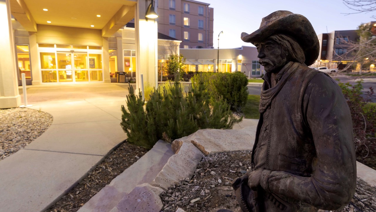 Photo of Outdoor in Laramie