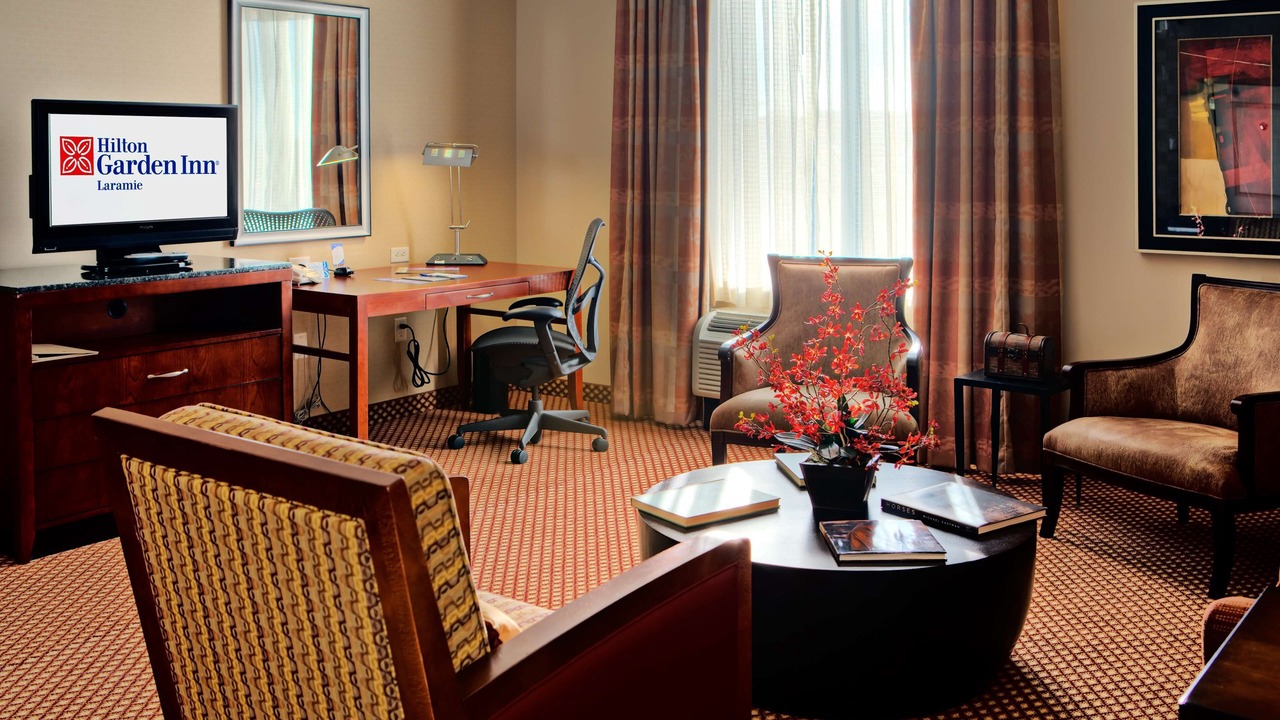 Photo of Others in Laramie