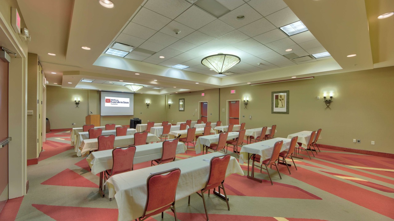 Photo of Others in Laramie