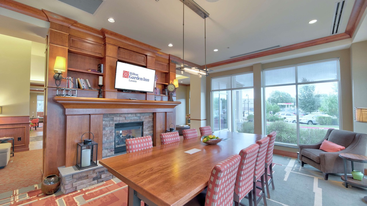 Photo of Others in Laramie