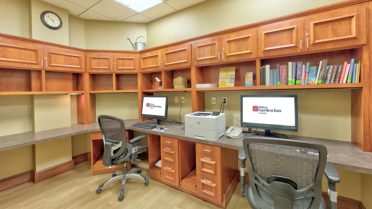 Photo of Others in Laramie