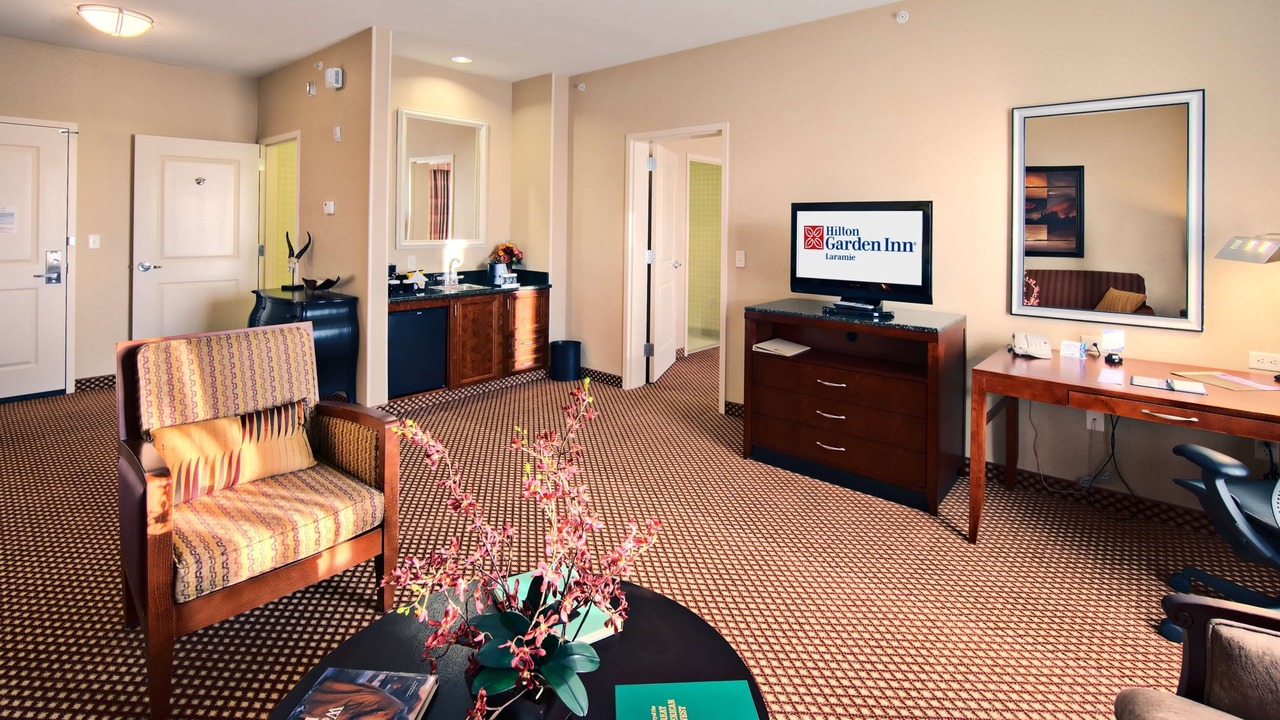 Photo of Others in Laramie