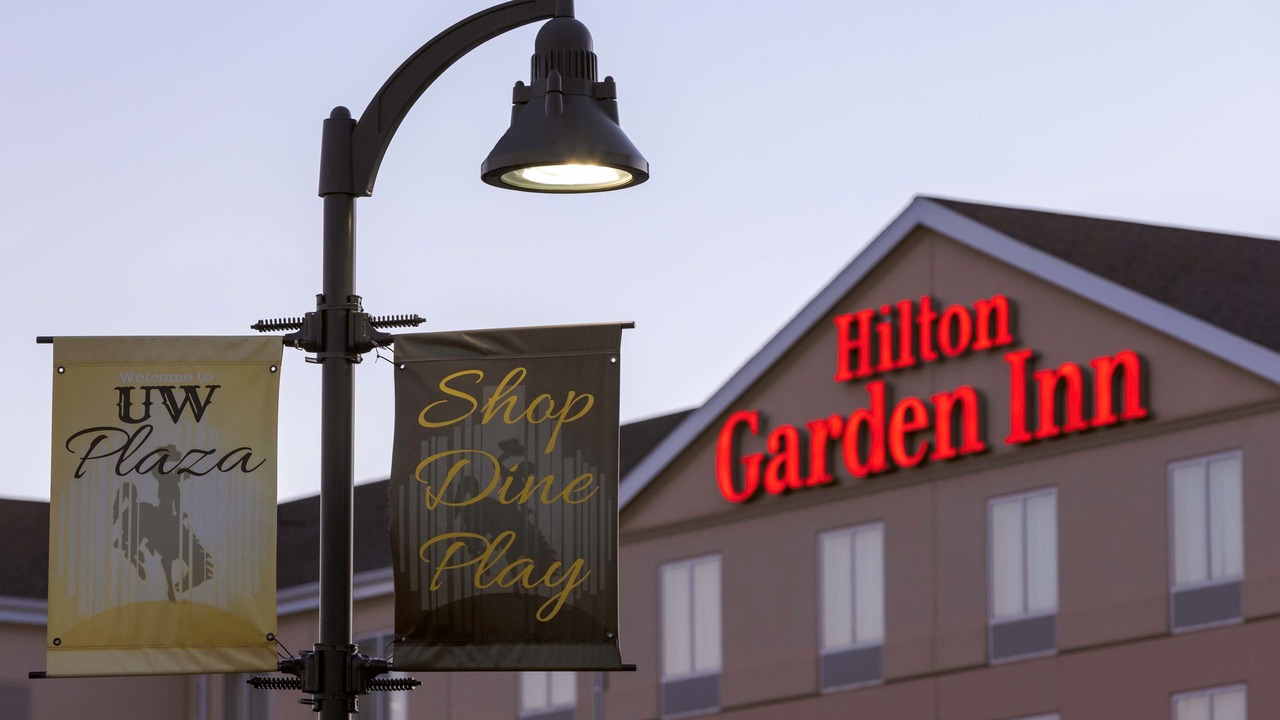 Photo of Outdoor in Laramie