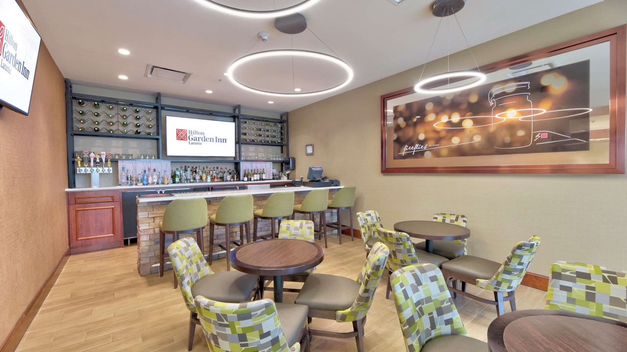 Photo of Others in Laramie