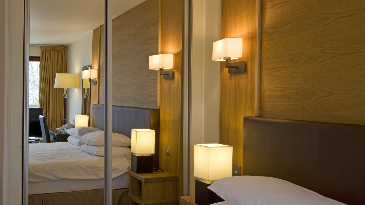 Photo of Bedroom in Kentallen