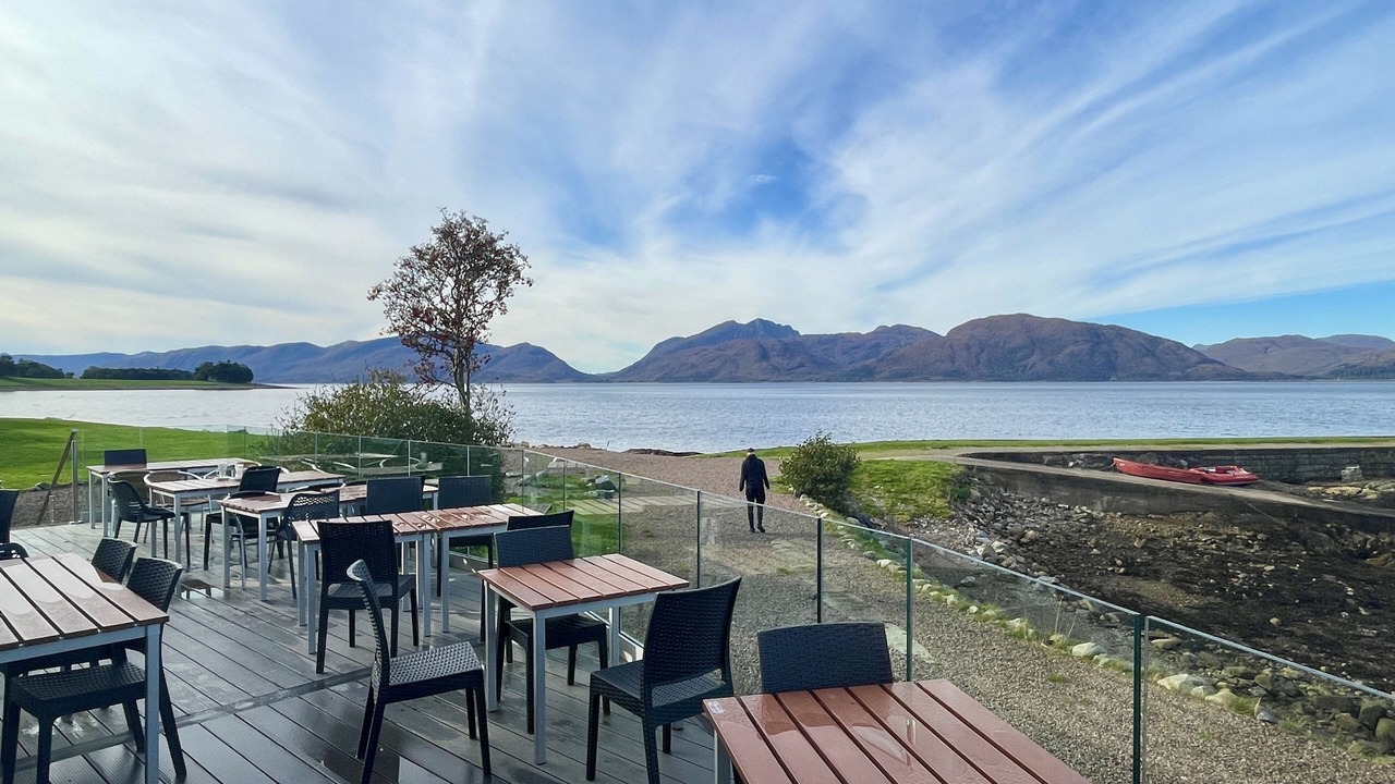 Photo of Others in Kentallen