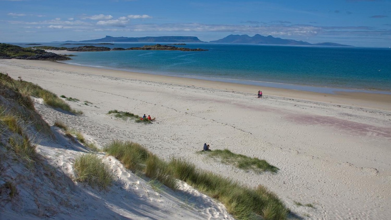 Photo of Others in Kentallen