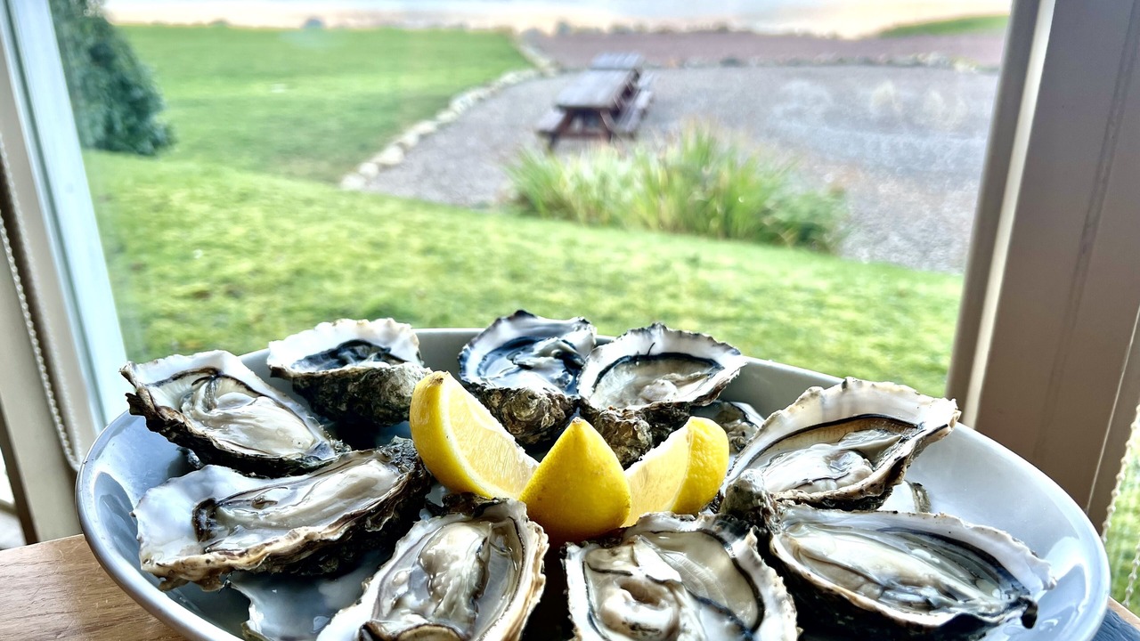 Photo of Others in Kentallen